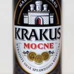 Krakus Mocne