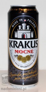 Krakus Mocne