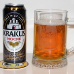 Krakus Mocne
