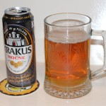 Krakus Mocne