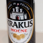 Krakus Mocne