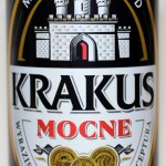 Krakus Mocne