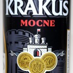Krakus Mocne