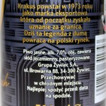 Krakus Mocne