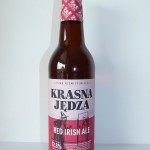 Krasna Jędza
