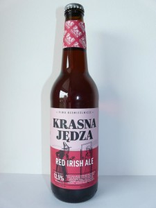 Krasna Jędza