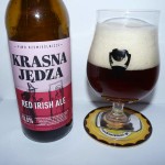 Krasna Jędza