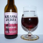Krasna Jędza