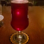 Nøgne Ø Kriek of Telemark (Norwegia)