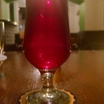 Nøgne Ø Kriek of Telemark (Norwegia)