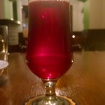 Nøgne Ø Kriek of Telemark (Norwegia)