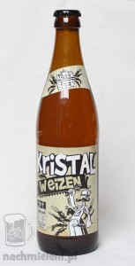 Kristal Weizen