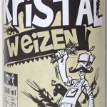 Kristal Weizen