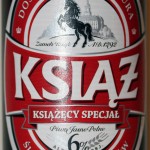 Książ Książęcy Specjał