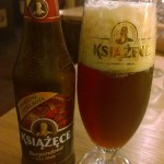 Książęce Burgundowe Trzy Słody