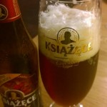 Książęce Burgundowe Trzy Słody