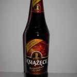 Książęce Burgundowe Trzy Słody