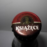 Książęce Burgundowe Trzy Słody