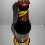 Książęce Burgundowe Trzy Słody