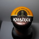 Książęce Chlebowo Miodowe