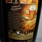 Książęce Chlebowo Miodowe