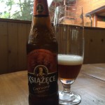 Zdjęcie dodane przez Marzik - Książęce Czerwony Lager