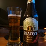 Zdjęcie dodane przez Suchy - Książęce Jasne Ryżowe