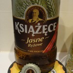 Książęce Jasne Ryżowe