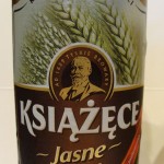 Książęce Jasne Ryżowe