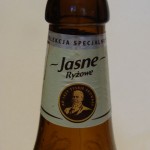 Książęce Jasne Ryżowe