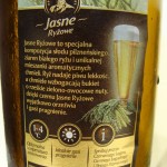 Książęce Jasne Ryżowe