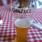 Książęce Złote Pszeniczne