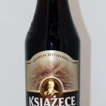 Książęce Ciemne Łagodne