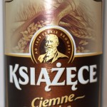 Książęce Ciemne Łagodne