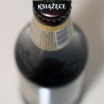 Książęce Ciemne Łagodne