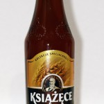Książęce Złote Pszeniczne