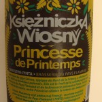 Księżniczka Wiosny