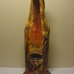 Bearnard Kuba Rum i Rodzynki