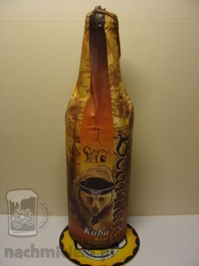 Bearnard Kuba Rum i Rodzynki