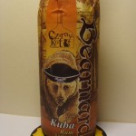 Bearnard Kuba Rum i Rodzynki