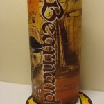 Bearnard Kuba Rum i Rodzynki