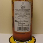 Bearnard Kuba Rum i Rodzynki