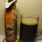 Bearnard Kuba Rum i Rodzynki