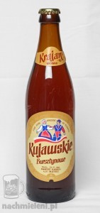 Kujawskie Bursztynowe