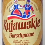 Kujawskie Bursztynowe