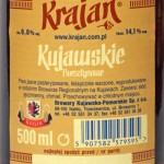 Kujawskie Bursztynowe