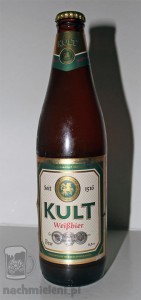 Kult Weißbier (Białoruś)