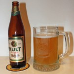 Kult Weißbier (Białoruś)