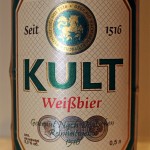 Kult Weißbier (Białoruś)