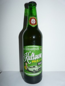 Kultowe Pils